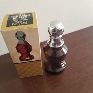 1970S THE PAWN BY AVON